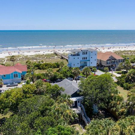 Willa 306 E Arctic Ave. Folly Beach Zewnętrze zdjęcie