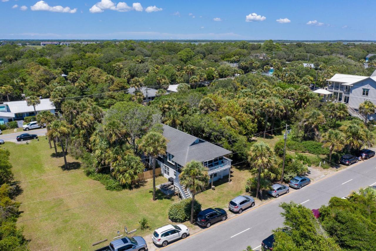 Willa 306 E Arctic Ave. Folly Beach Zewnętrze zdjęcie