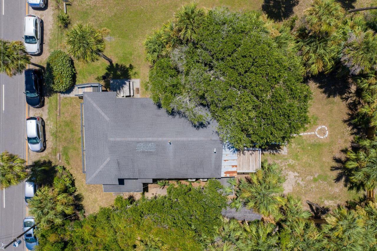 Willa 306 E Arctic Ave. Folly Beach Zewnętrze zdjęcie
