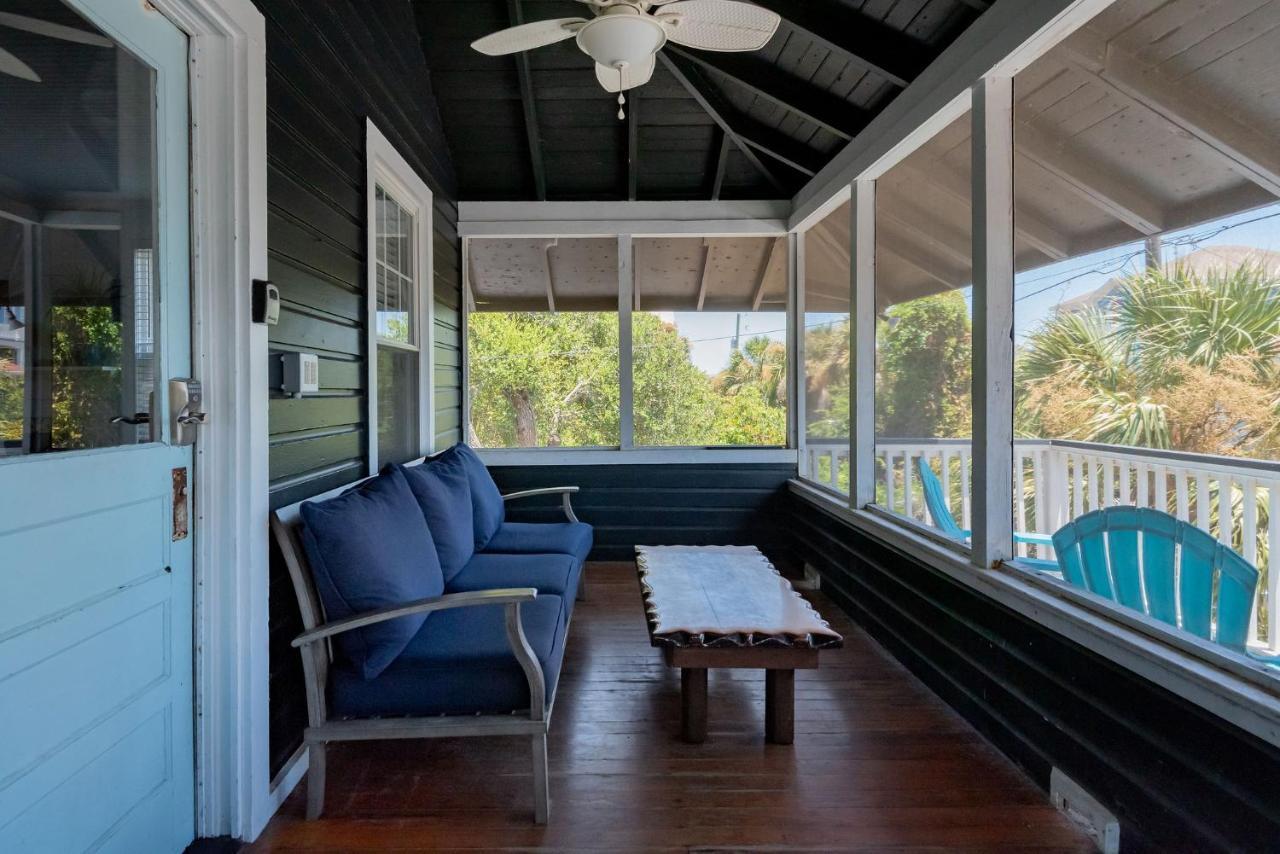 Willa 306 E Arctic Ave. Folly Beach Zewnętrze zdjęcie