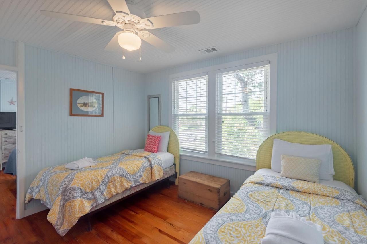 Willa 306 E Arctic Ave. Folly Beach Zewnętrze zdjęcie
