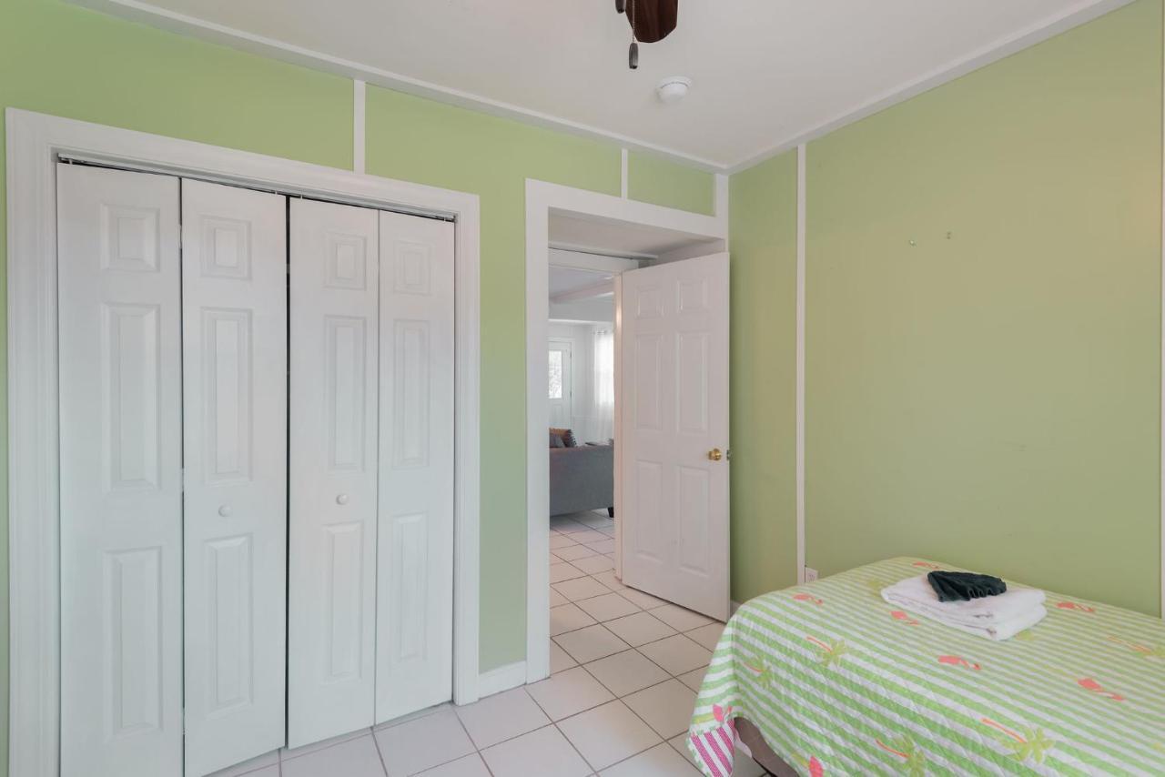 Willa 306 E Arctic Ave. Folly Beach Zewnętrze zdjęcie