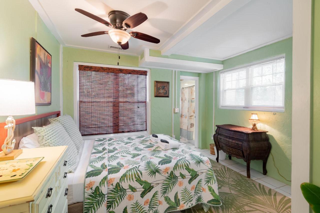 Willa 306 E Arctic Ave. Folly Beach Zewnętrze zdjęcie
