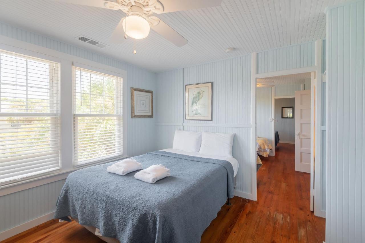 Willa 306 E Arctic Ave. Folly Beach Zewnętrze zdjęcie